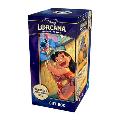 Archazia’s Island – Lilo Gift Box