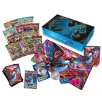 Mega Charizard X ex Ultra