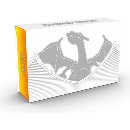 Buy Charizard UPC – Sword and Shield Charizard Ultra-Premium Collection