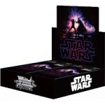 Star Wars Comeback Booster Box